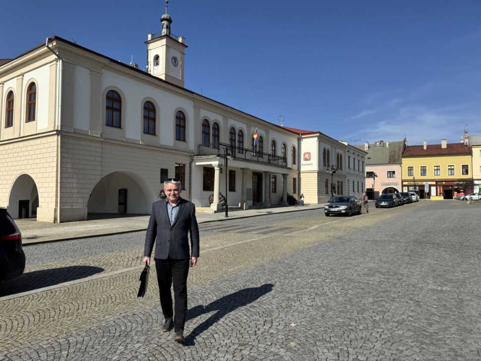 domovni schranka na dum moderni novostavba